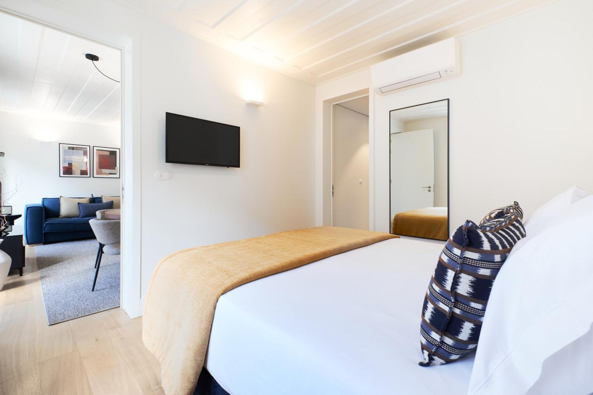 Ando Living - Santa Justa 79 House Apartment Lisbon Exterior photo