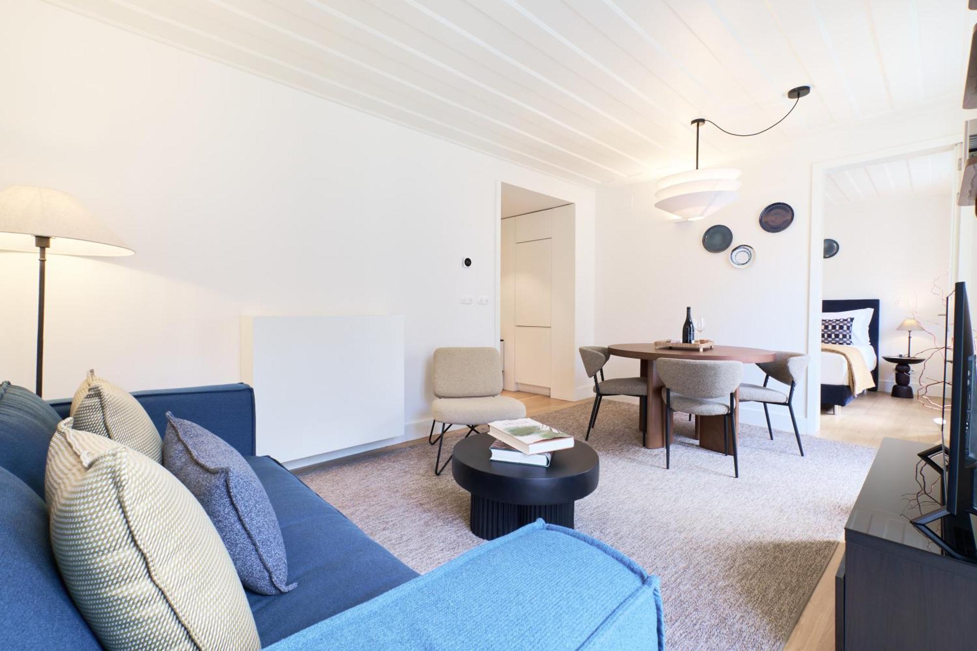 Ando Living - Santa Justa 79 House Apartment Lisbon Exterior photo