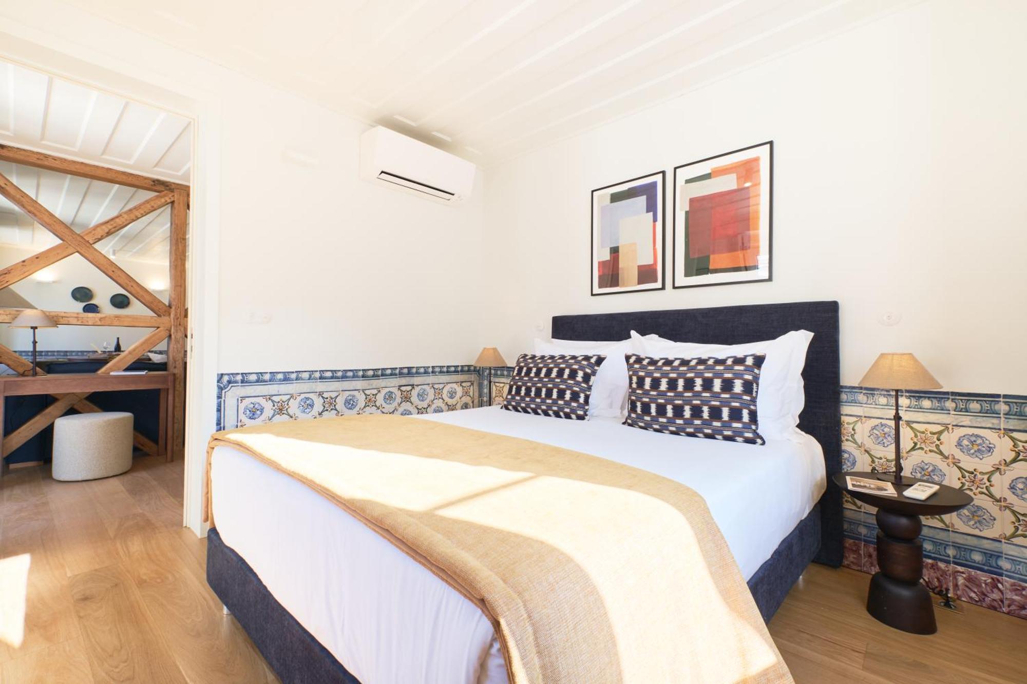 Ando Living - Santa Justa 79 House Apartment Lisbon Exterior photo