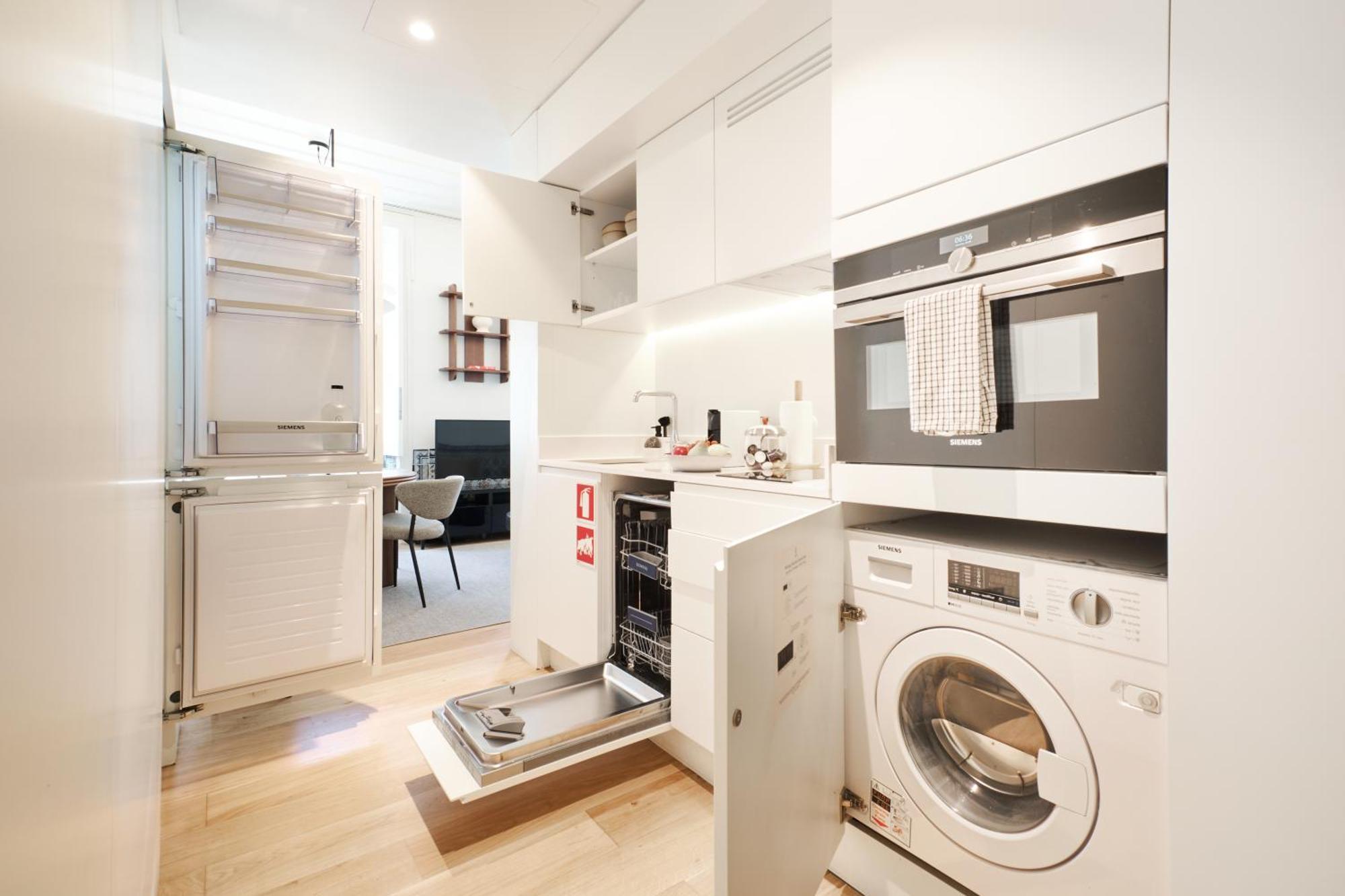 Ando Living - Santa Justa 79 House Apartment Lisbon Exterior photo